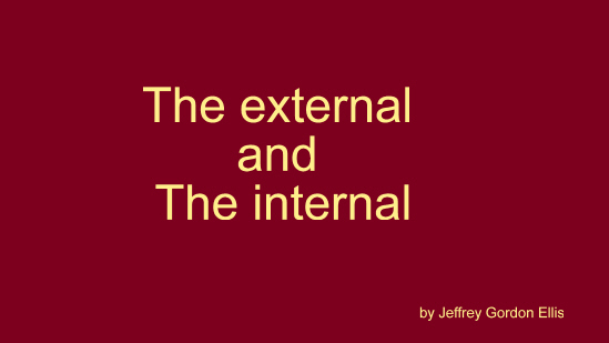 External Internal button